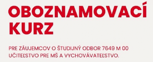 oboznamovaci-kurz-pre-ms-a-vychovavatelstvo-2526