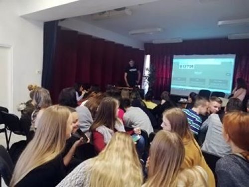 Zaži zahraničie - 1