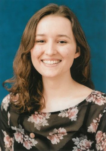 Bernadeta - BRONZ - 2020