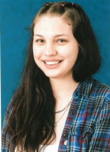 Kristína - BRONZ - 2020