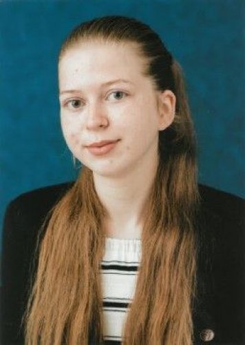 Miriam - BRONZ - 2020