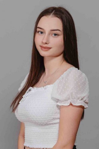 Marianna - BRONZ - 2023