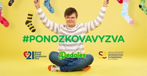 ponozkova vyzva plagat